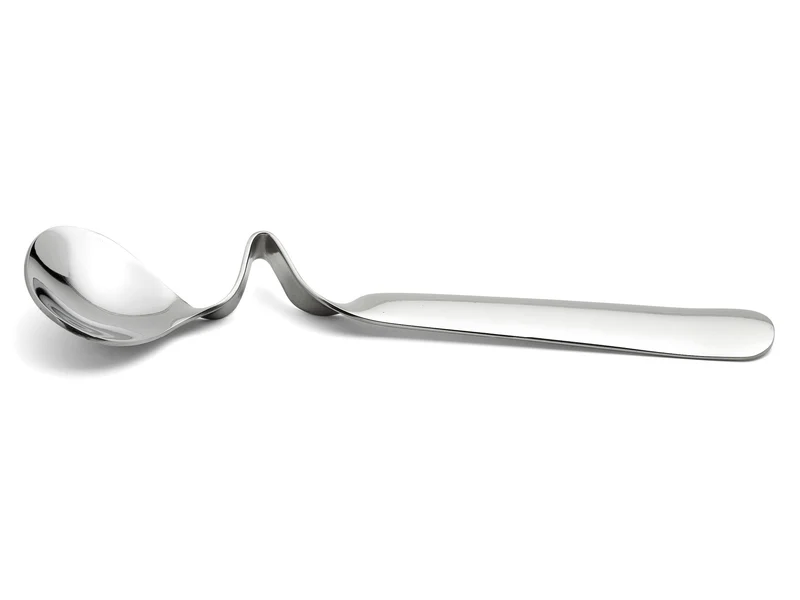 Honig-Marmeladenlöffel Edelstahl 14cm