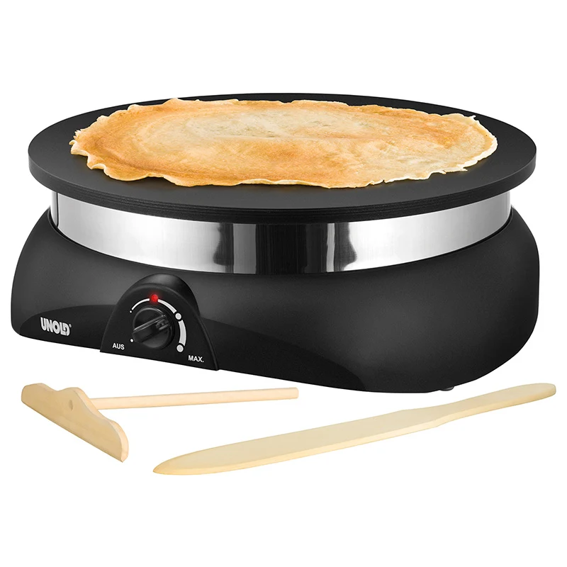 Crêpesmaker Profi