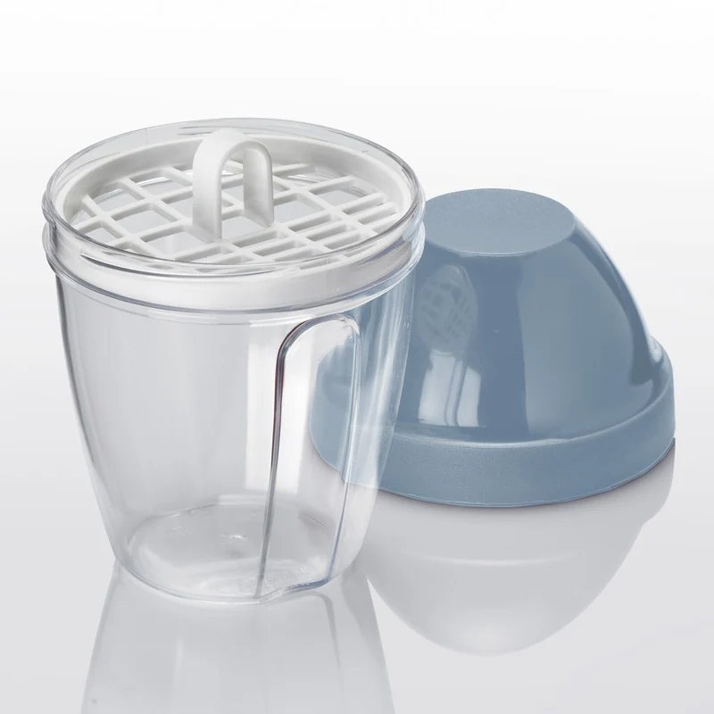 Westmark Mix und Schüttelbecher