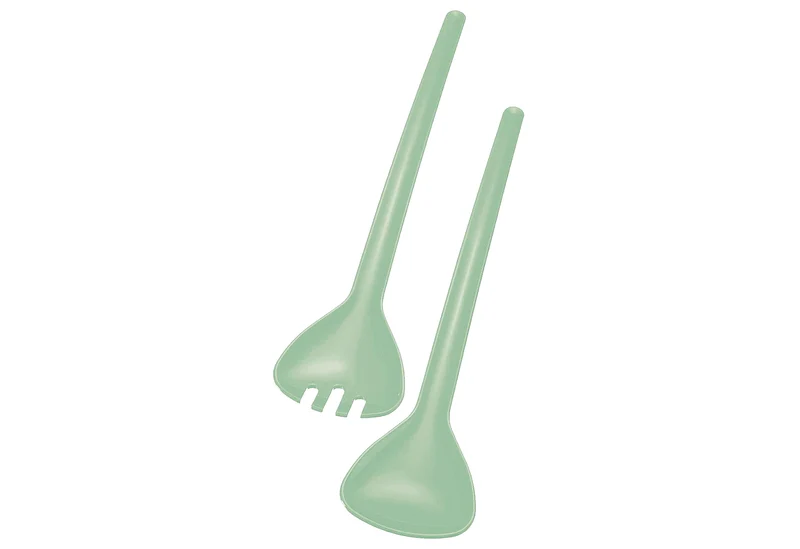 Westmark Salatbesteck Traditionell 2teilig