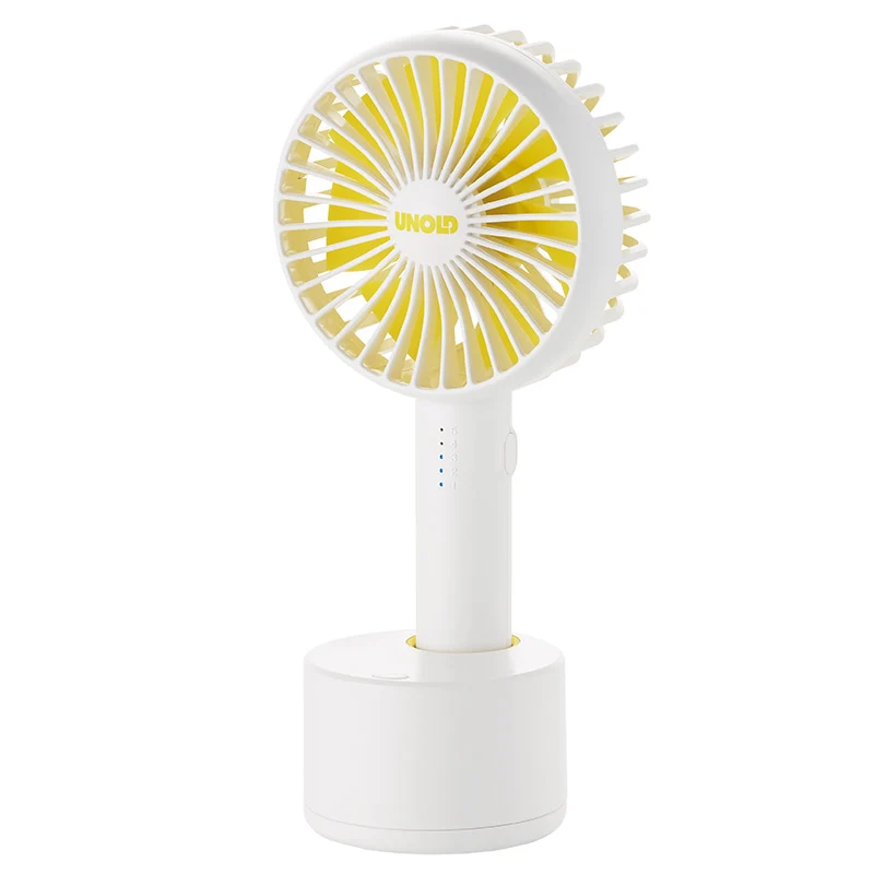 HANDVENTILATOR BREEZY SWING