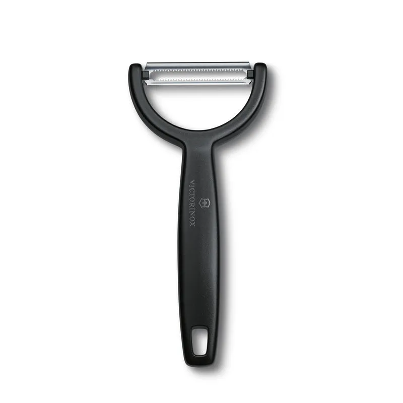 Victorinox Schäler Ypso, Zackenschliff
