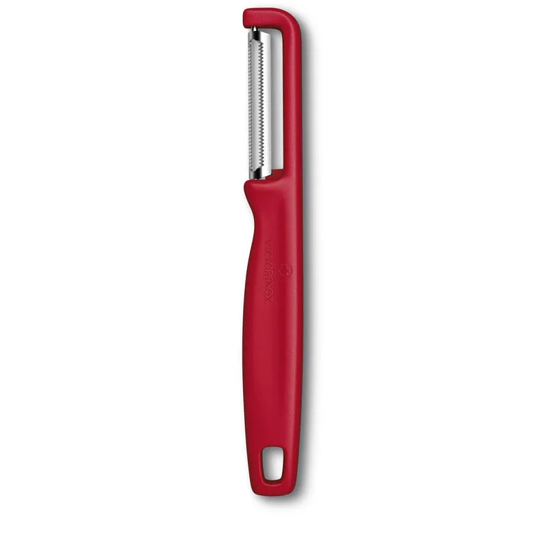 Victorinox Schäler Iota, Zackenschliff