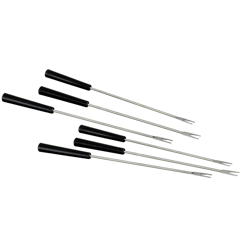 Gabel-Set (6 Stück) für ASIA-FONDUE 48746