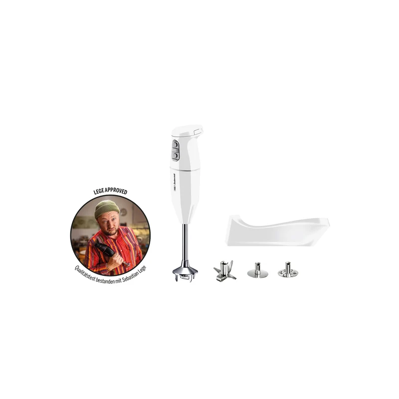 ESGE-Zauberstab® cordless Weiß 95100