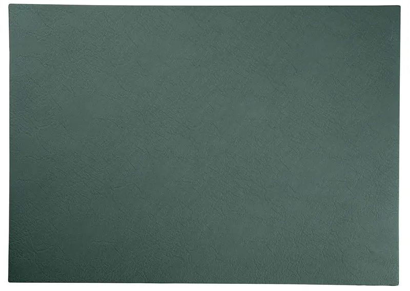 ASA Tischset vegan leather,