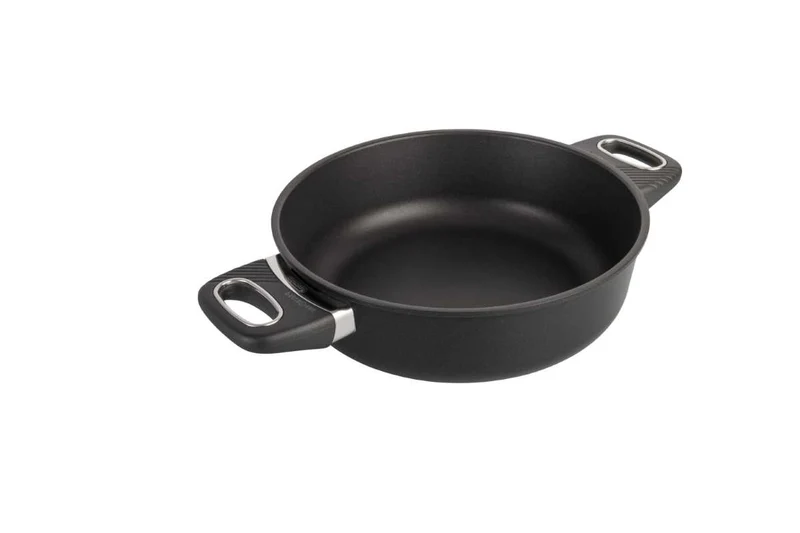 Gastrolux Guß Servierpfanne BiotanPlus
