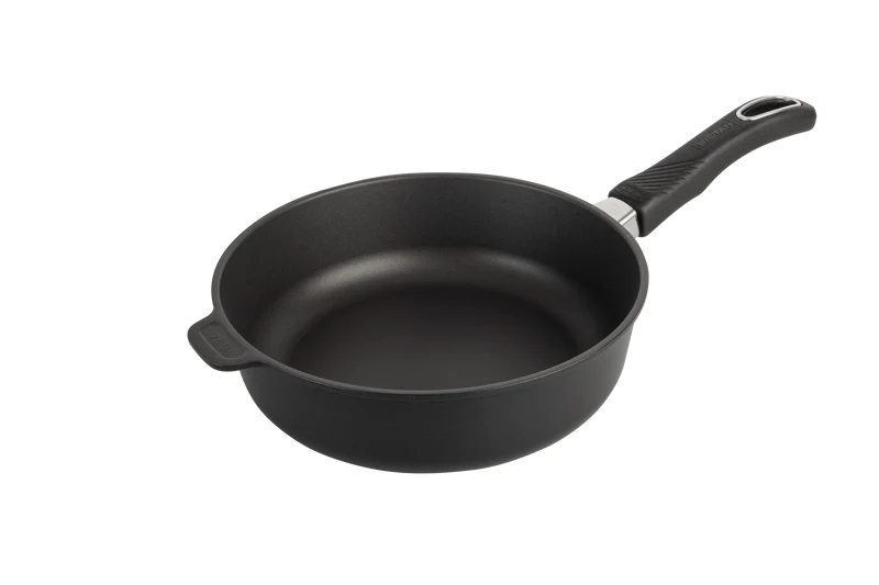 Gastrolux Guß Hochrandpfanne BiotanPlus