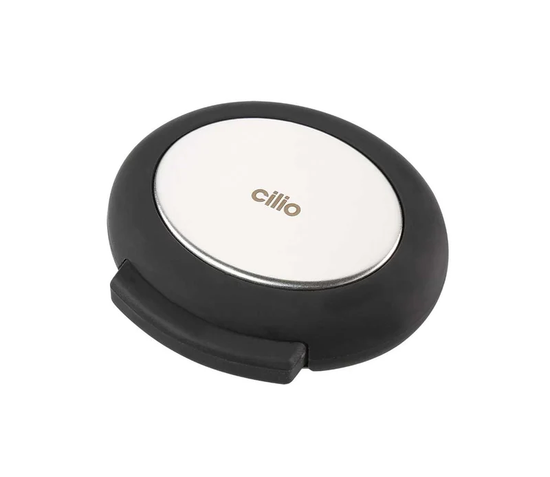 Cilio Folienschneider Edelstahl satiniert