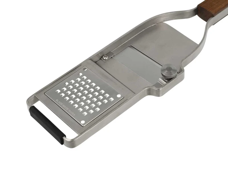 Microplane Master Truffle Tool 2 in 1