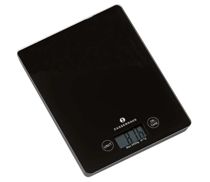 Zassenhaus Küchenwaage Balance