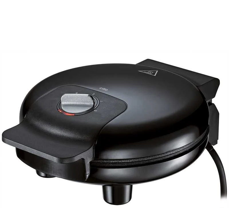 Cilio Waffeleisen Classic, Herz