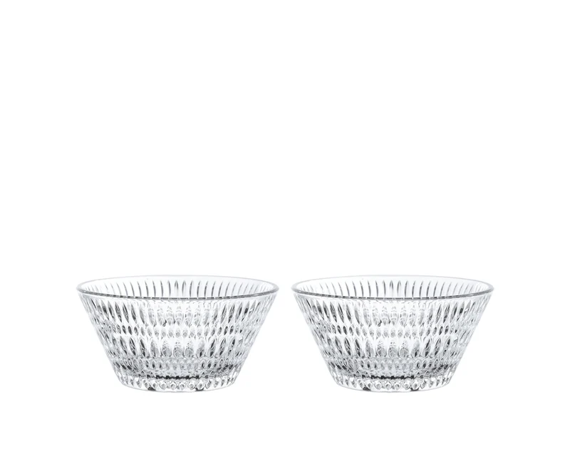 Nachtmann Ethno Schale 16,5cm 2er Set