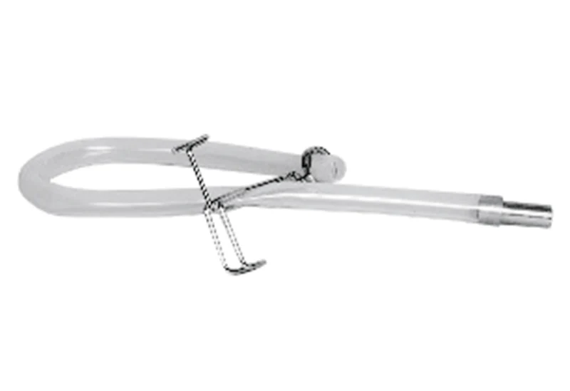 Ablaufschlauch für Entsafter 25cm