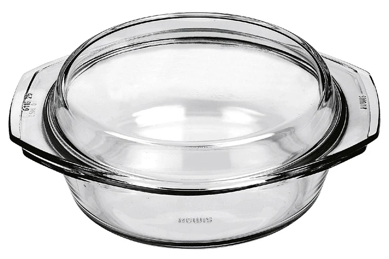 Simax Schüssel 2,0l