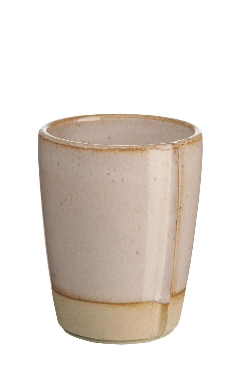ASA Verana Becher Cappuccino