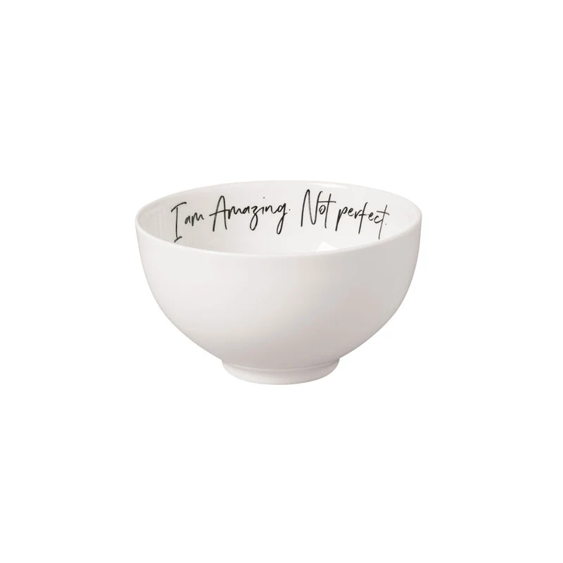 Villeroy & Boch Like Statement Bol