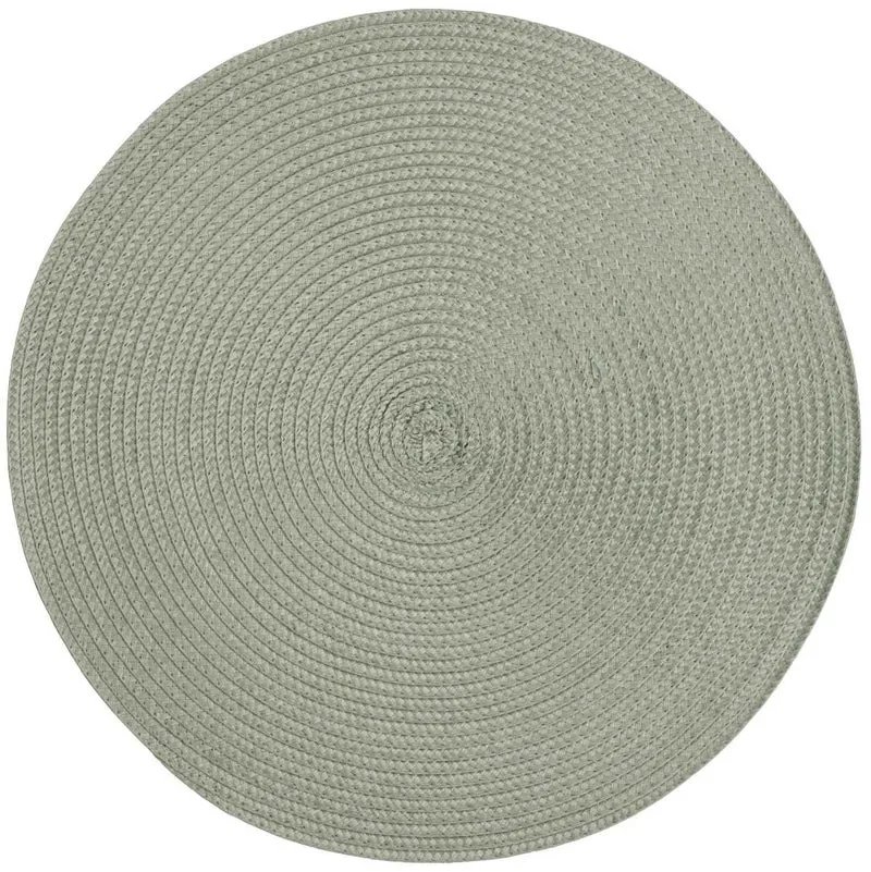 ASA Tischset re:circle rund 38cm