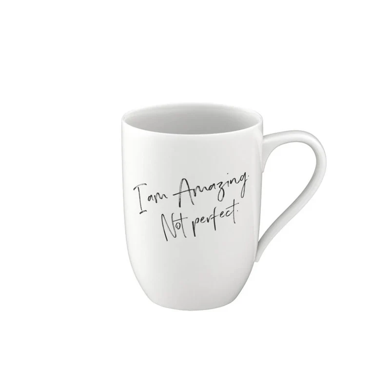 Villeroy & Boch Like Statement Becher 340ml