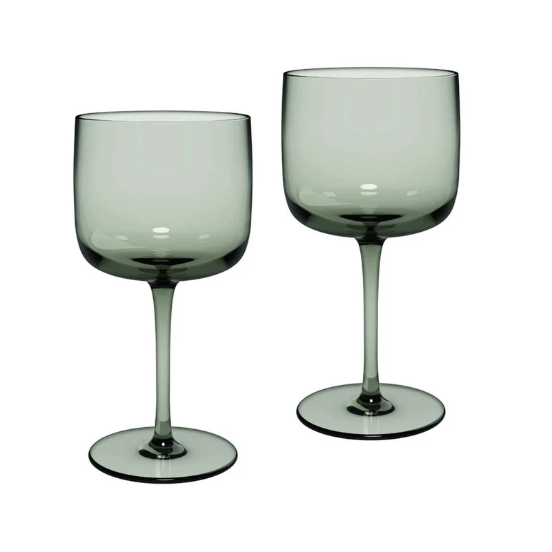Villeroy & Boch Like Weinkelch, 270 ml, 2 Stück