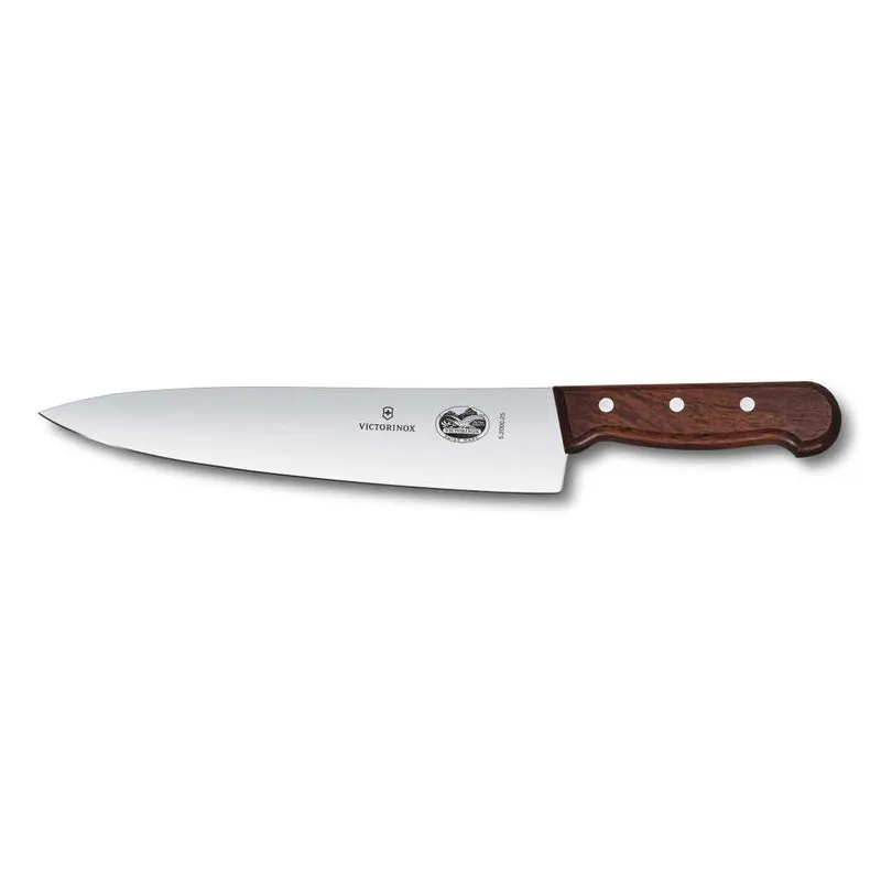 Victorinox Wood Kollektion Tranchiermesser 25cm