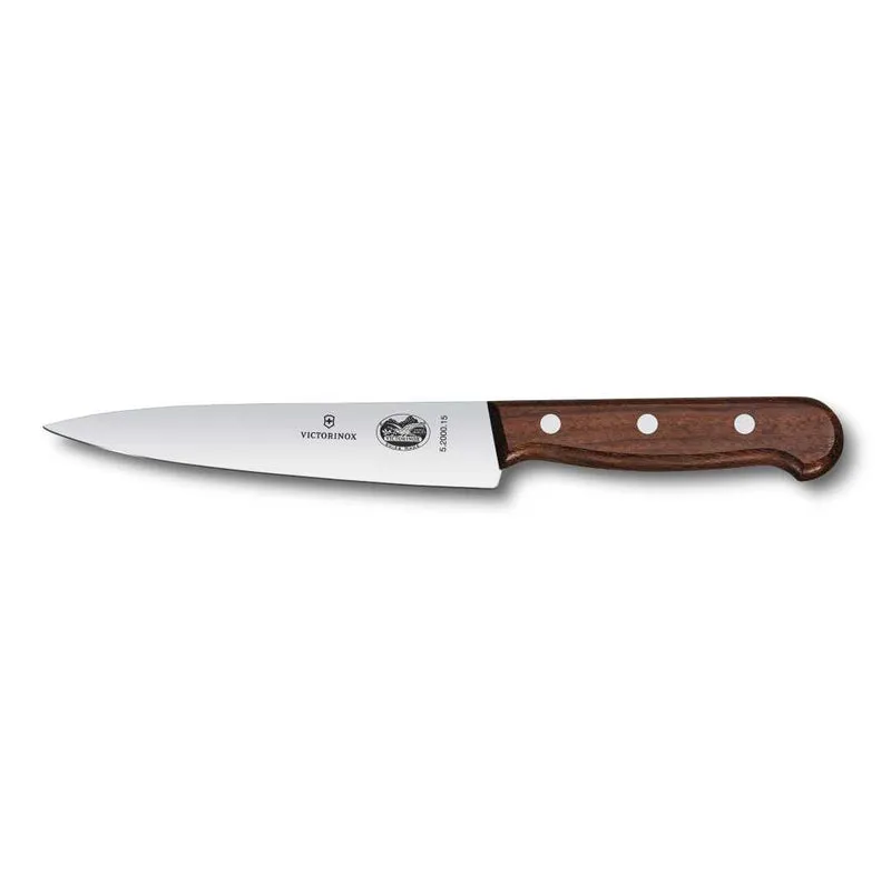 Victorinox Wood Kollektion Wood Officemesser 15cm