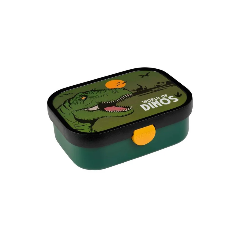 Mepal Brotdose Campus mit Bento-Einsatz,