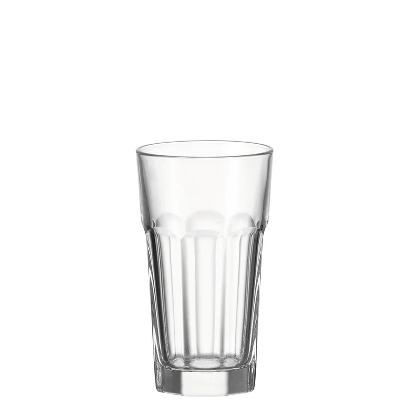 Leonardo Longdrink Becher Rock