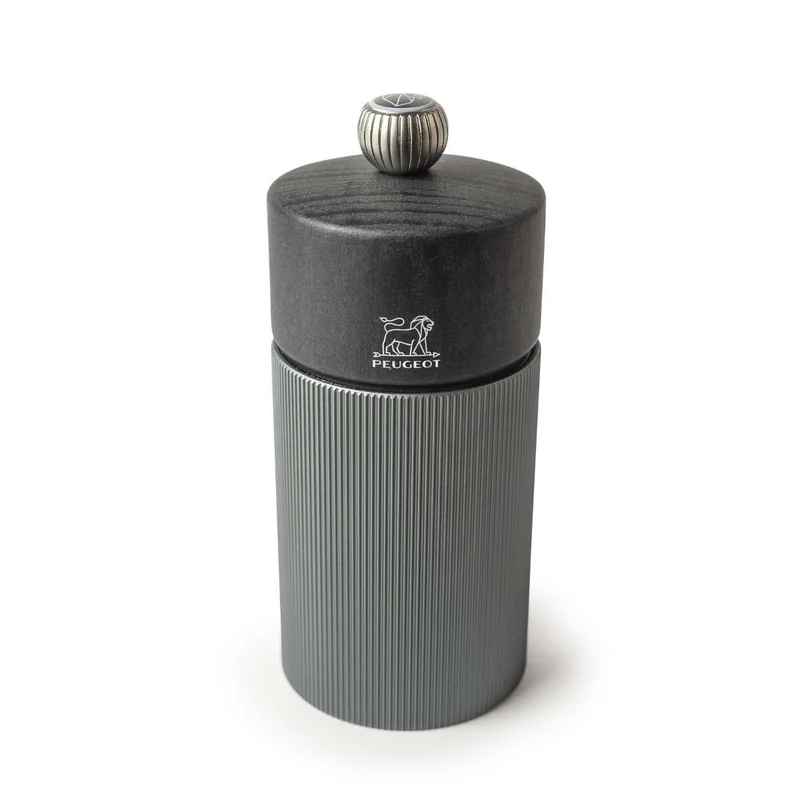 Peugeot Line Salzmühle Aluminium, carbone