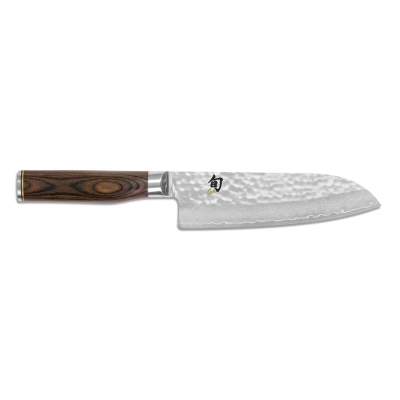 Kai Shun Premier Tim Mälzer Santokumesser TDM-1702
