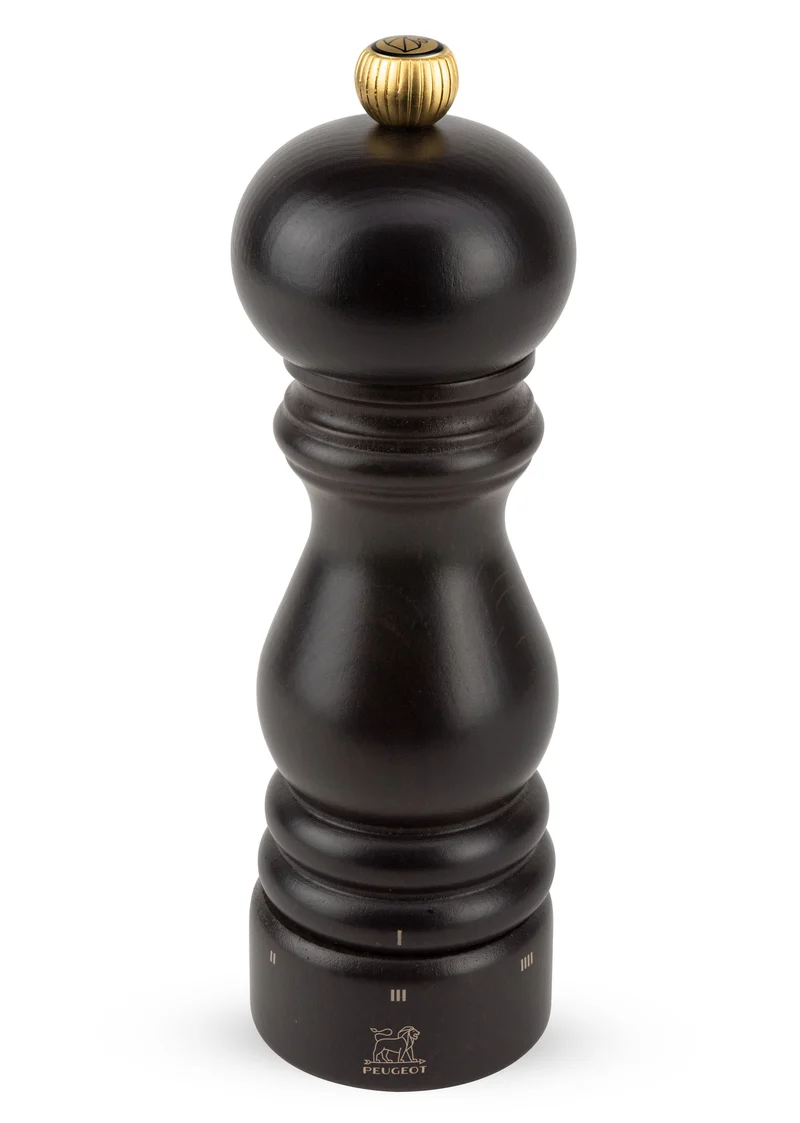 Peugeot Paris u'Select Pfeffermühle 18cm, schokolade