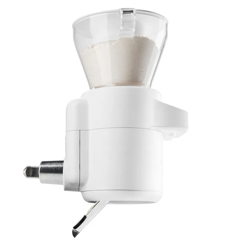 Kitchenaid Sieb mit digitaler Waage 5KSMSFTA