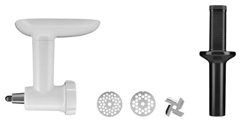 KitchenAid Fleischwolf-Vorsatz 5KSMFGA