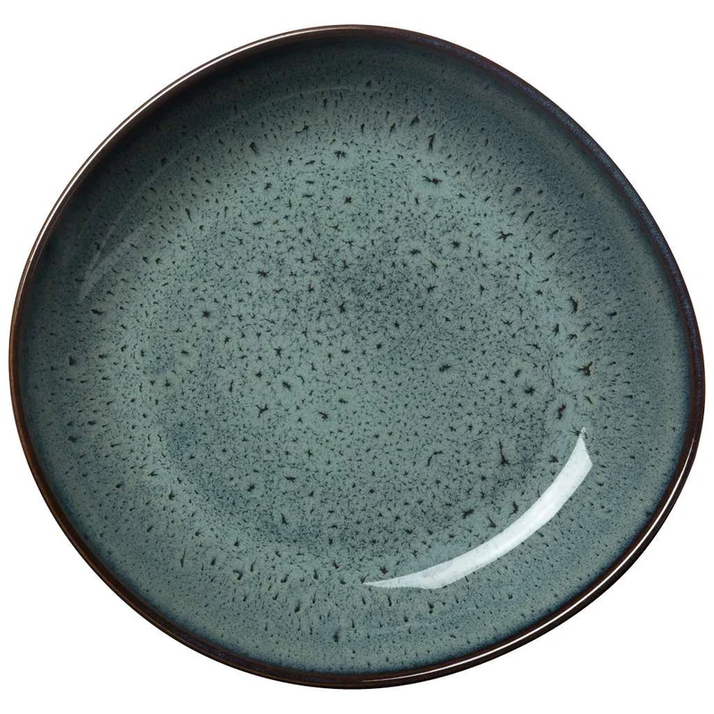 Villeroy & Boch Lave kleine flache Schale 22cm