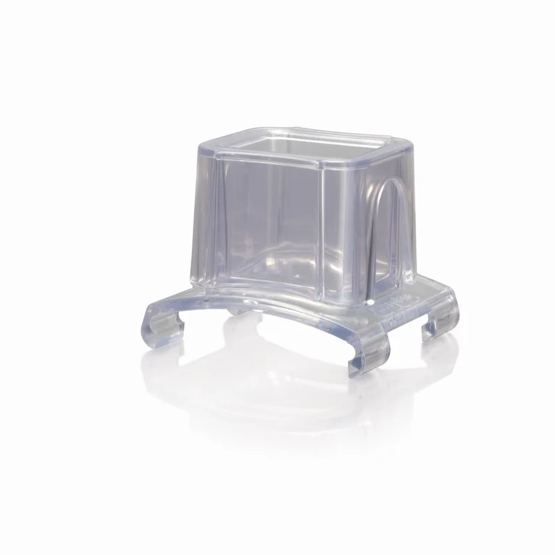 Microplane Gourmet Serie Fingerschutz