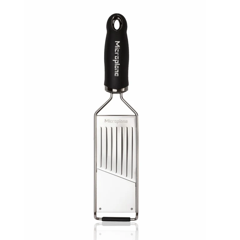Microplane Gourmet Serie Profi-Gemüsehobel
