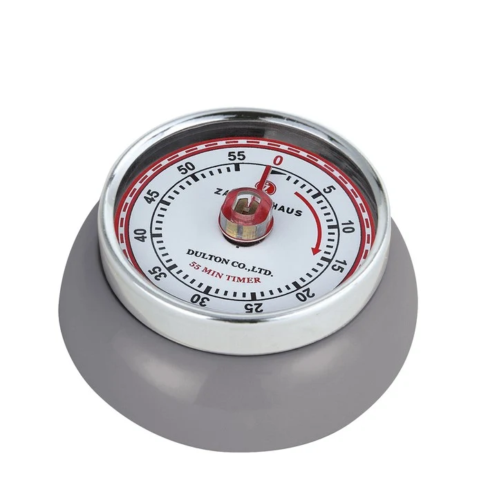 Zassenhaus Küchentimer Speed - Magnetischer Küchentimer