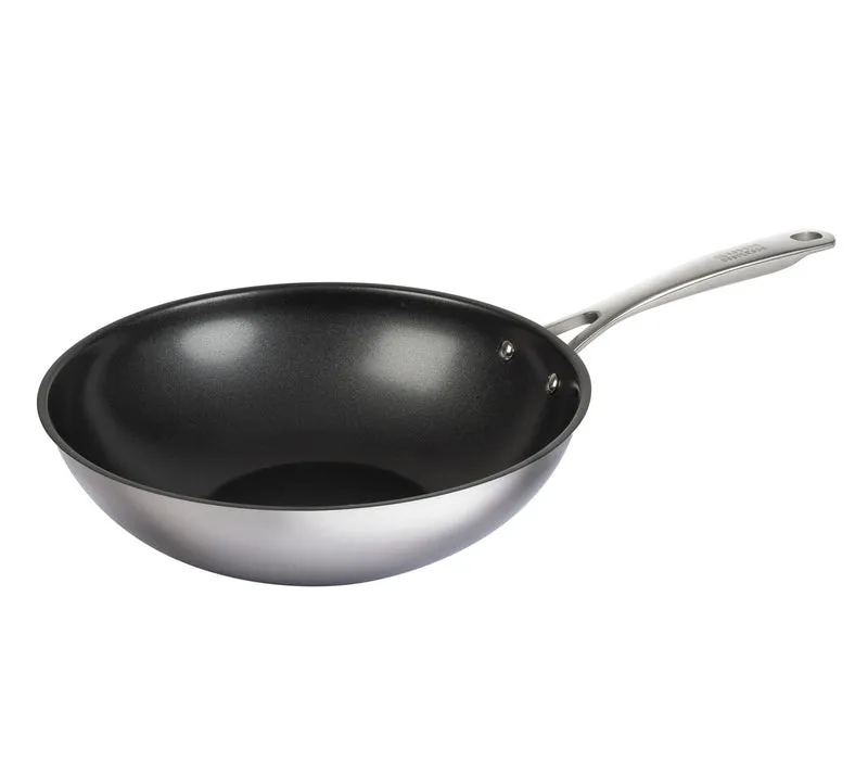 Kuhn Rikon Allround Wok beschichtet 28cm