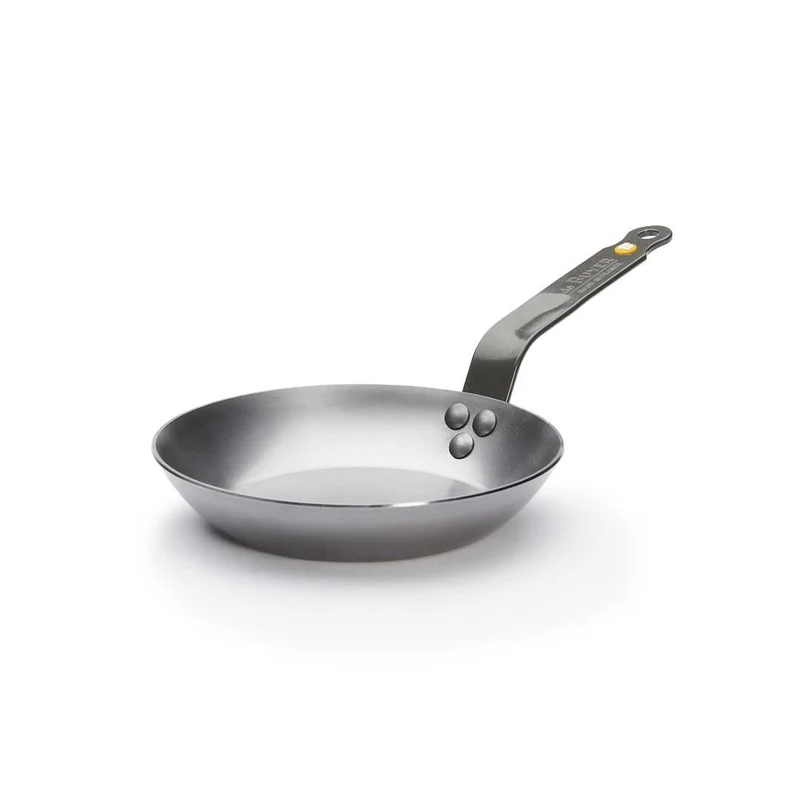 de Buyer Eisenpfanne Mineral B