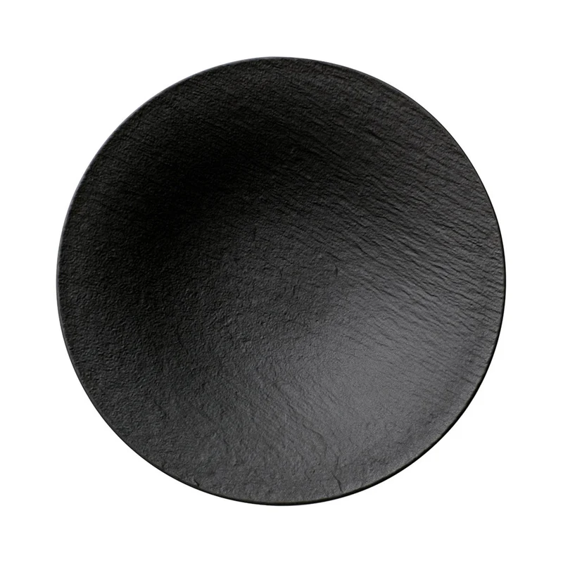 Villeroy & Boch Manufacture Rock Schale tief 29cm