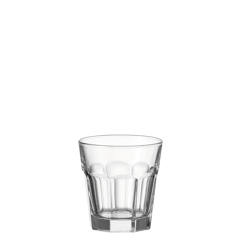 Leonardo Trinkglas Rock 265ml