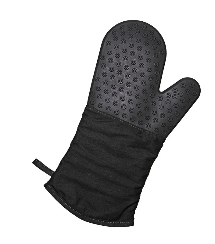 Lurch Backhandschuh Silikon