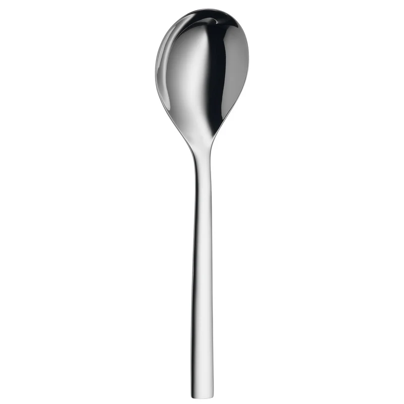 WMF Nuova Servierlöffel 25cm