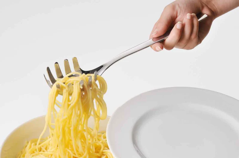 WMF Nuova Nudellöffel