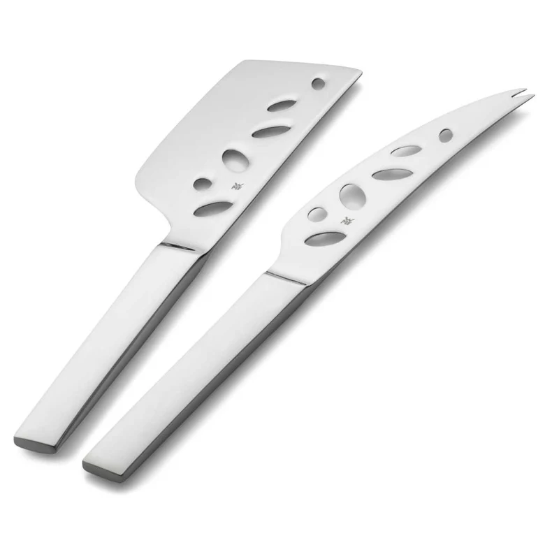 WMF Nuova Käsemesser Set