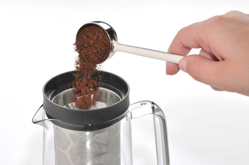 WMF Nuova Kaffeemaßlöffel