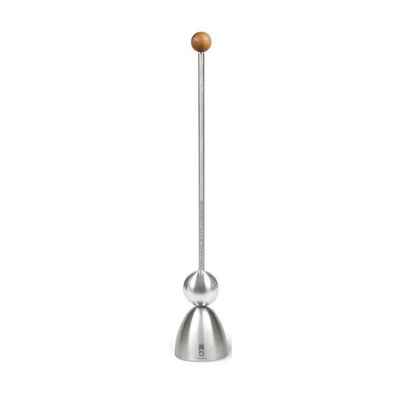 Clack Eierköpfer Holzaufsatz