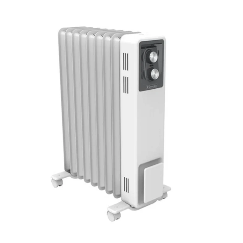 B-Ware Glen Dimplex Heizkörper Radiator Elektroheizgerät Eco Radiator AKO Mehrfarbig