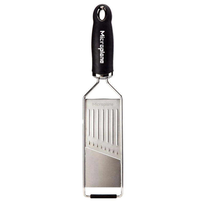 Microplane Gourmet Serie Profi-Juliennehobel