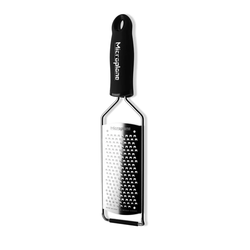Microplane Gourmet Serie Feine Klinge